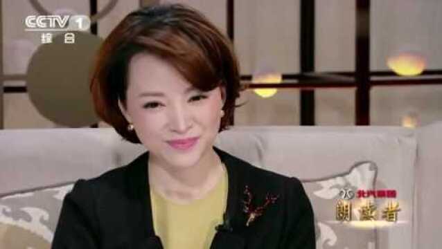 女作家张小娴分享自己爱情秘籍:婚姻不是最后归宿,韵味无穷!