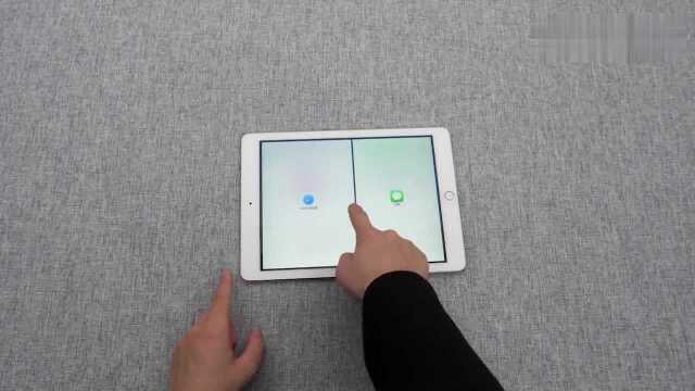 1499元买的iPadAir2,至今地球上最薄的一台苹果iPad开箱