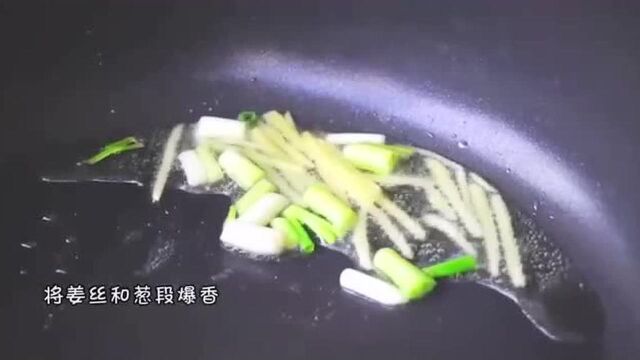 这碗素汤比肉汤营养高,补钙效果比牛奶好,做法还简单!