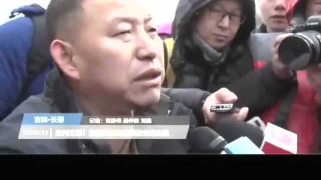 “男子被关23年后改判无罪,当庭释放”网友:这么多年第一次笑了