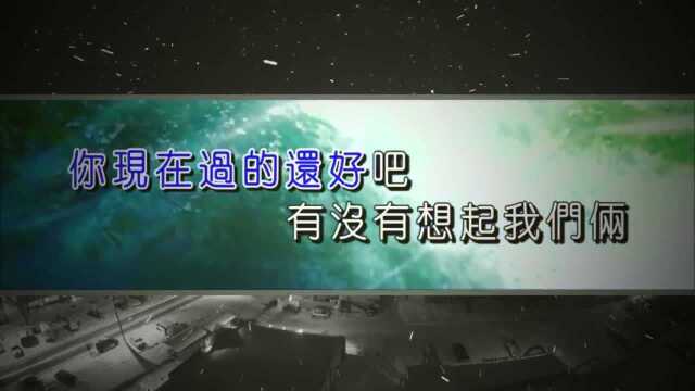 胡丹丹《怎能忘了他》