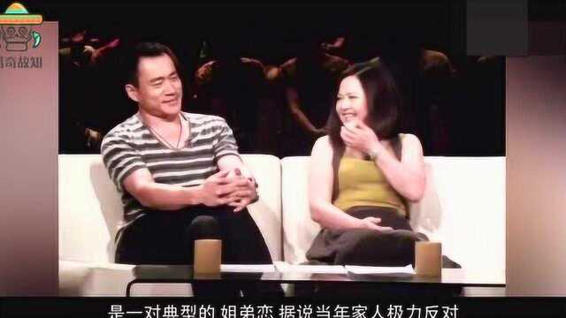 饰演武松的丁海峰家人曾反对妻子,如今儿女双全,网友:多么幸福