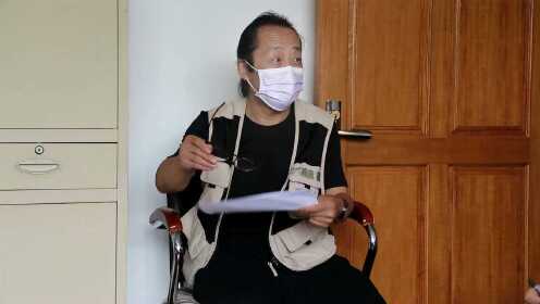 残联基金会残疾人嘉年华前筹WeChat10s宣推 - 腾讯视频