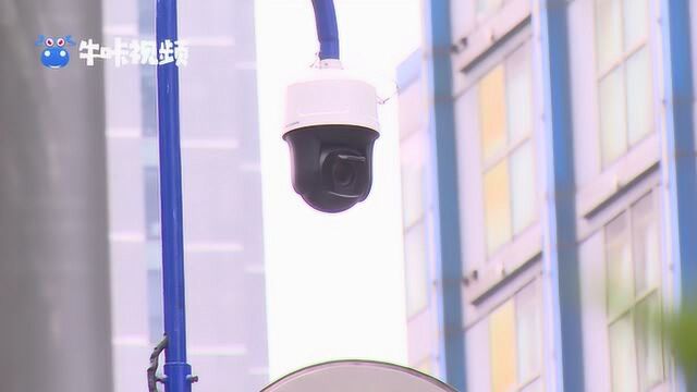 实施禁停“电子围栏”40天 新街口的路况怎么样了?