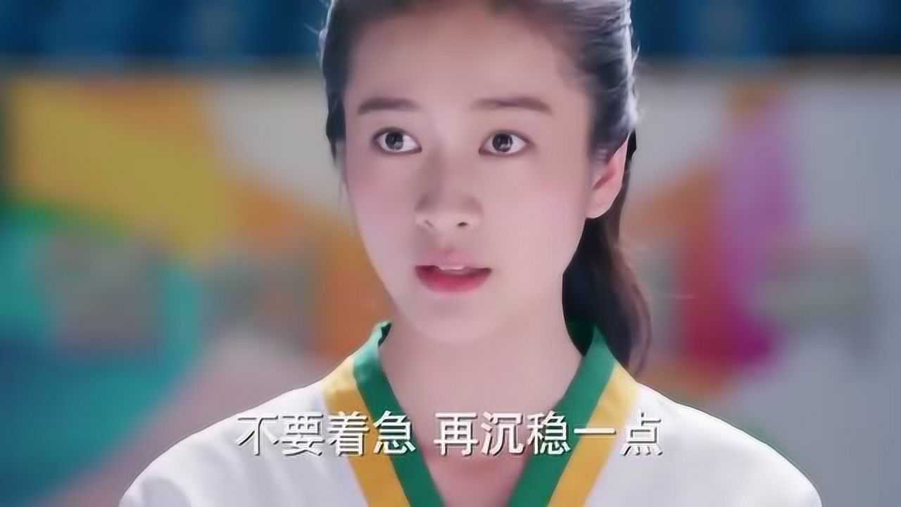 少女宗师李恩秀教金敏珠对抗戚百草一旁的闵胜浩都看呆了