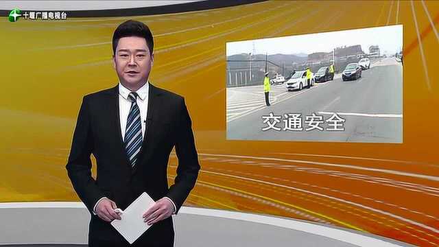 郧西:加快推进汉江兰滩口大桥建设