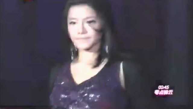 VIVI江映蓉倾情演唱《Hige歌》