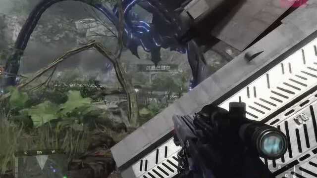 《Crysis孤岛危机1》单人剧情流程第九关:EXODUS