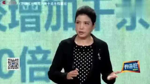 崔新琴:没有谁会一夜成名,有的演员一辈子我们都不知道他叫什么