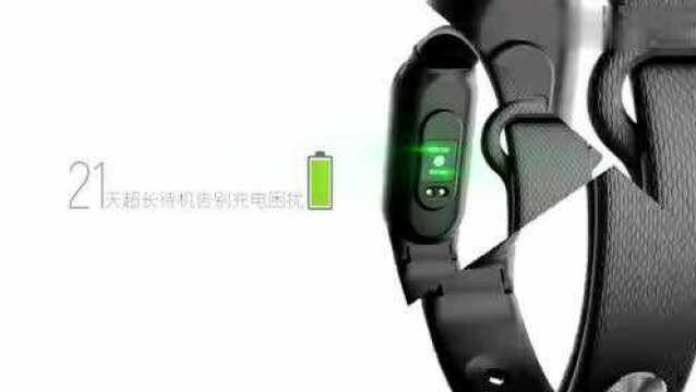 腾讯战略投资旗舰店 Pacewear 真时