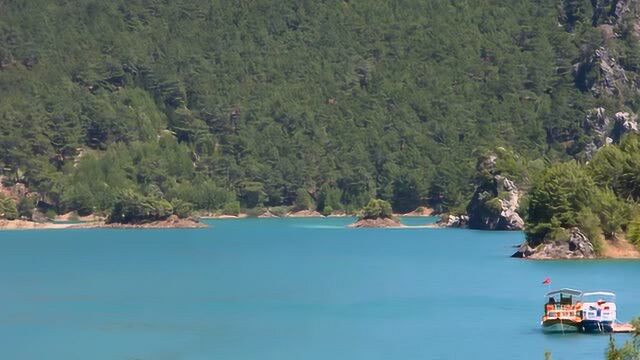 一生中最不能错过的风景——海边的海浪