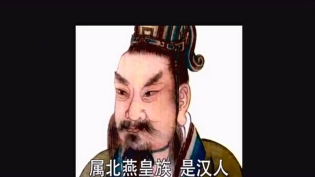 原来锦绣未央里李未央的历史人物原型是她