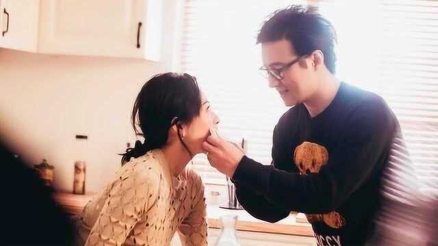 章子怡喊话老公要办婚礼和生二胎:一手一个娃!汪峰:我会积极配合