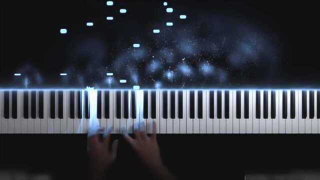 哈利波特主题曲,Hedwig's Theme  by Patrik Pietschma