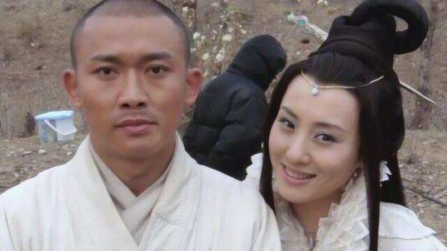 她是聂远前妻,出道期间饰演配角依旧亮眼,如今37岁年轻似27岁