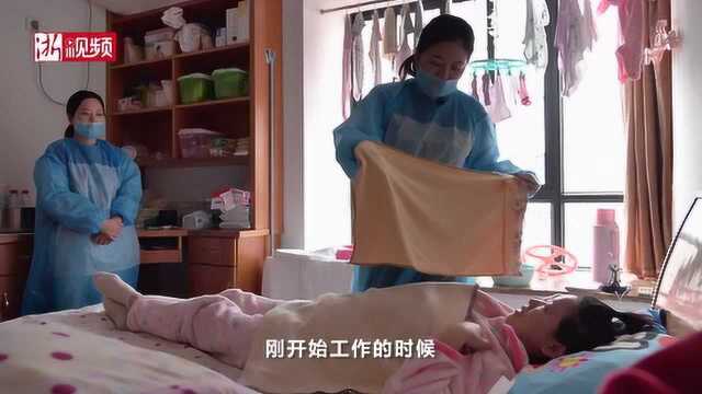 十年触摸过上万对乳房 这位催乳师陪宝妈们度过至暗时刻