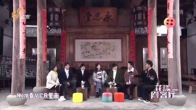 我们的青春期:运动会就是勇往直前,战胜自我的过程!