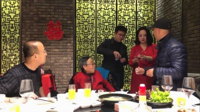 辣妈日记:沾沾我姐的喜气,88年的女人,最近终于要嫁出去了