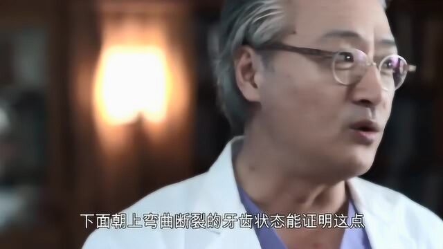 法医自创照片验尸法,从拍回来的照片就判断现场的经过,厉害厉害