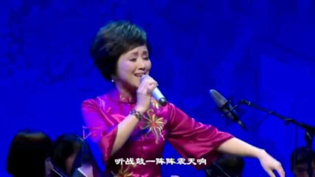 吕派传人黄依群 越剧《十一郎》选段 嗓音纯亮清脆真好听!