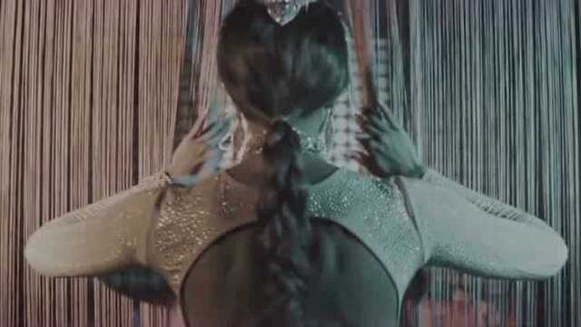 希腊流行女歌手Shaya 最新单曲 Sway