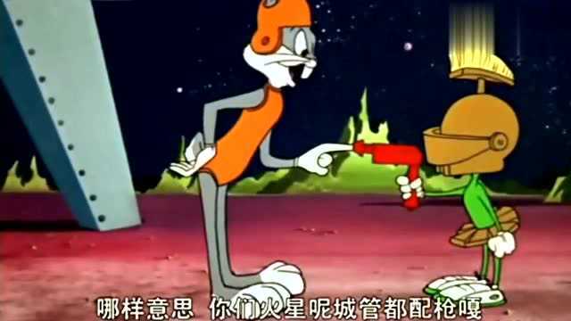 烧包谷:两百万年前的烧包谷兔子,比大嘴怪还可怕,太猛了这也!