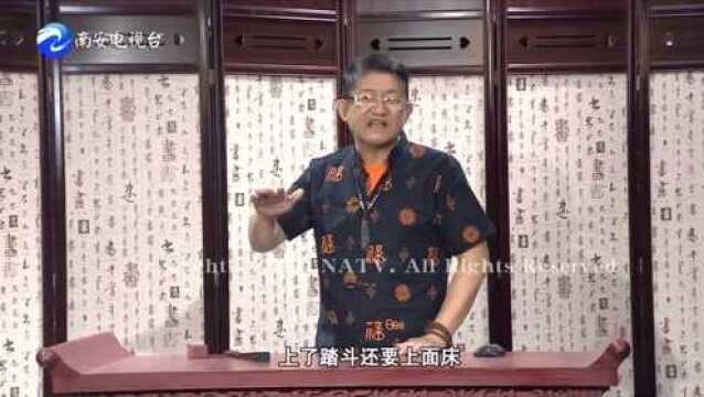 《南安讲古》晚唐诗人韩偓系列故事第四集:赤忱丹心