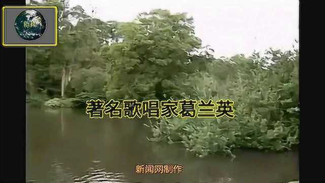 经典民歌,唱响中国《MTV》