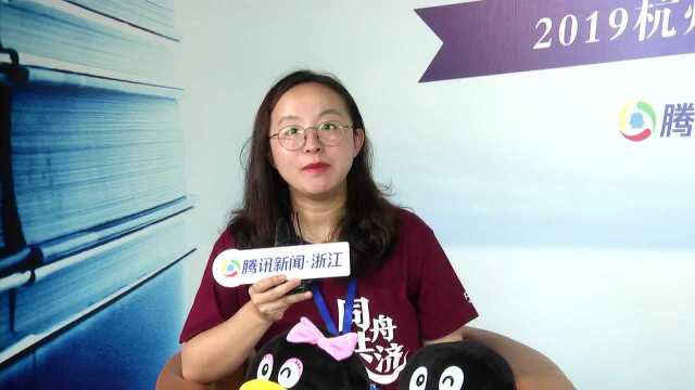 《招办发言人》之同济大学