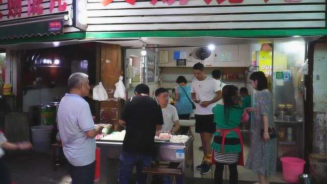 22年馄饨店,20平米的面积,每天卖4万个馄饨,怎么做到的