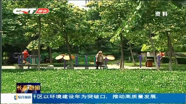 长春市朝阳区:全员迎检提升实力 打造特色创建标杆