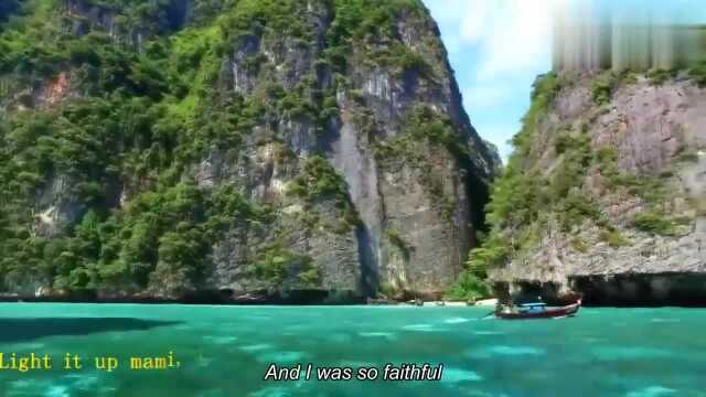 美女模特海边系列,好看BGM:Ina Wroldsen  Fall