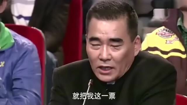 柳扬拳较量八封掌,一代武侠宗师一对三擂台上决高下!