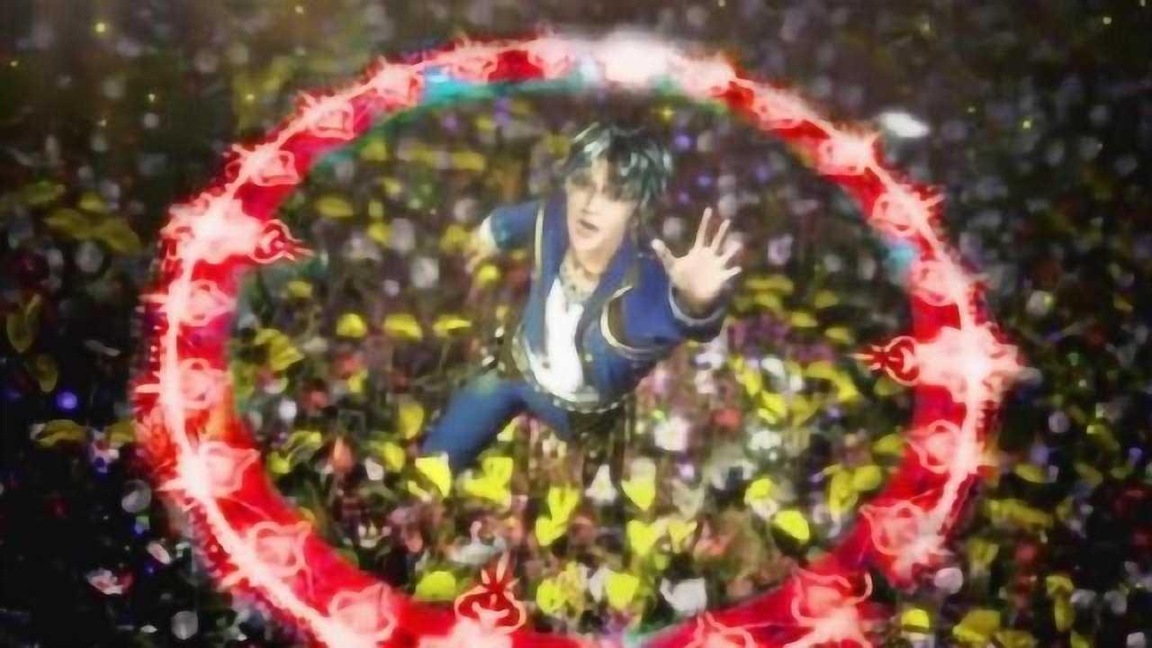 斗罗大陆：唐三亮出昊天锤第一魂环，看清魂环颜色后，唐昊怒了_腾讯视频