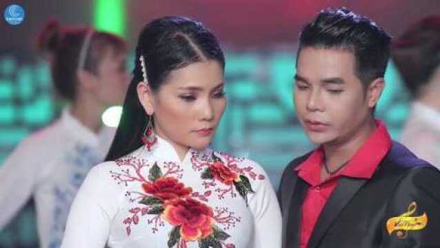 好听的越南歌曲《Khong Bao Gio Quen An》