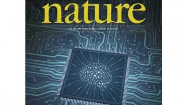 Nature封面!清华大学开发出全球首款异构融合类脑芯片