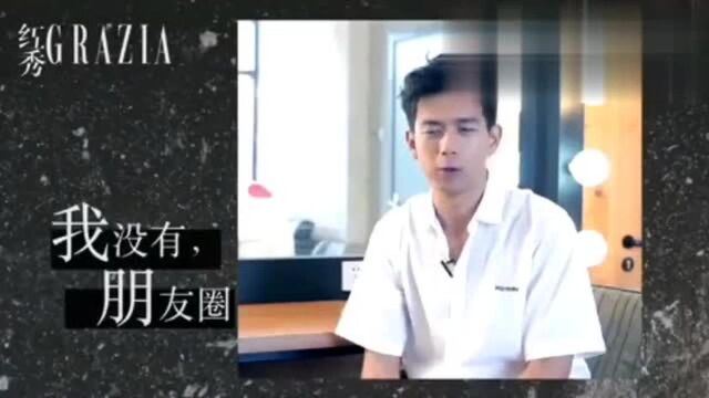 杨紫李现杂志路透不要提前传播啦!先看看李现拍摄杂志的花絮吧!