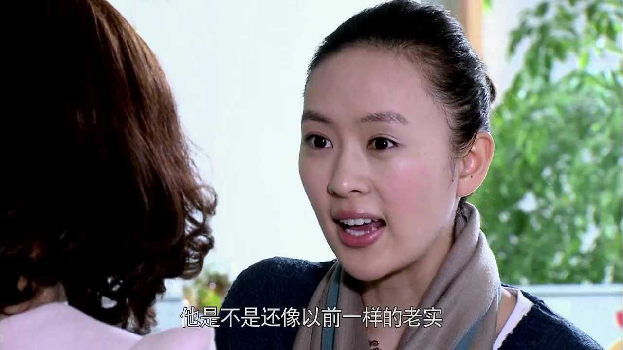 李小曼和舒一乐旧情复燃,没想到跟舒一乐前女友了解他的为人_腾讯视频