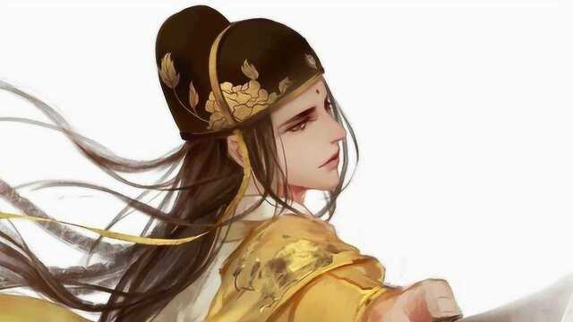 《魔道祖师》里最可怜的人物,背景不光彩,结局很悲惨