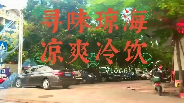 VLOG 寻味琼海