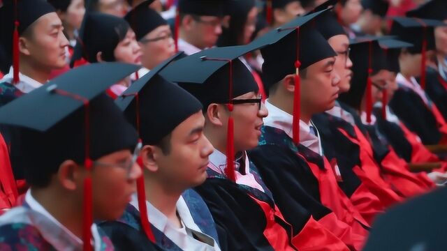 最真实谎言:“学历没能力重要” 看这位企业大佬的学历