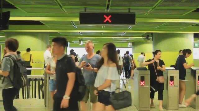 港铁申请延长禁令 获法官批准