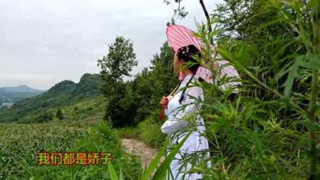 最新流行歌曲《黎明前的黑暗》郝琪力,经典伤感情歌