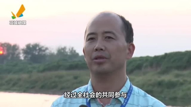 停下来2分钟,项城这些人你需要了解一下