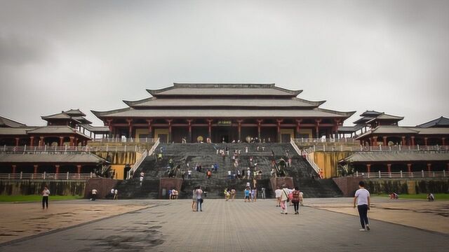 横店“潜规则”曝光,遍地都是不同的校花,为了成名不惜一切代价