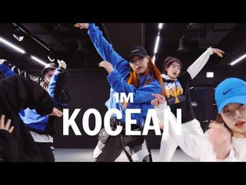 Bengal最新编舞KOCEAN