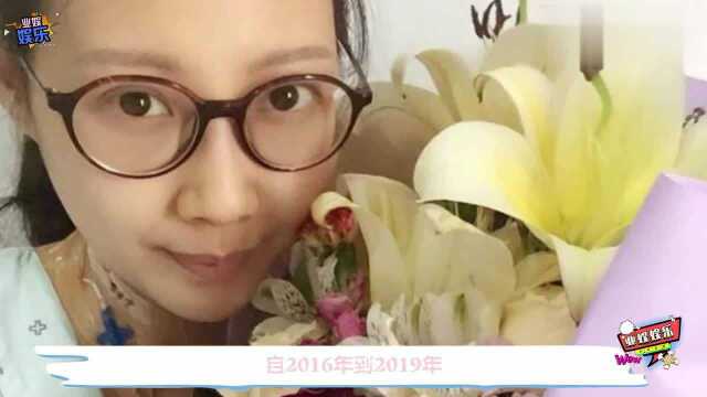 著名女星拍“死亡写真”,抗癌8年终失败,曾受30多次化疗