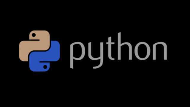 Python爬虫教程:Python编程开发签名设计软件!