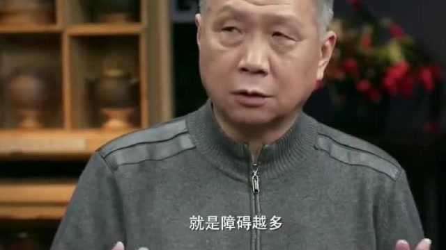 窦文涛我的表演“血泪史”,有些辛酸只有自己才知道!