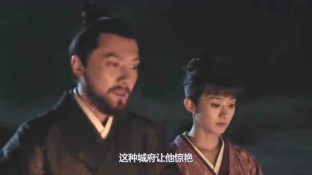 《知否》:男人来自金星,女人来自火星,唯有互相了解才能幸福美满